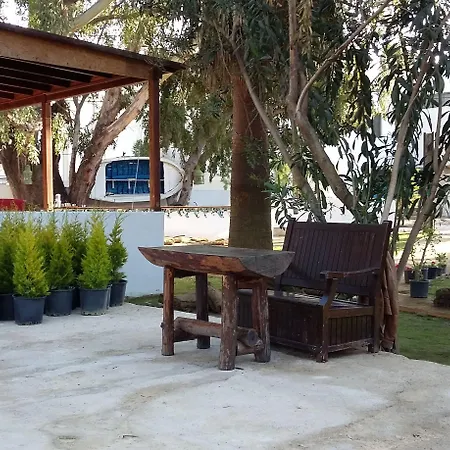 Hotel Pitos