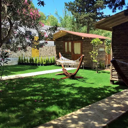 Hotel Pitos Gumusluk