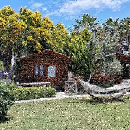 Hotel Pitos Gumusluk