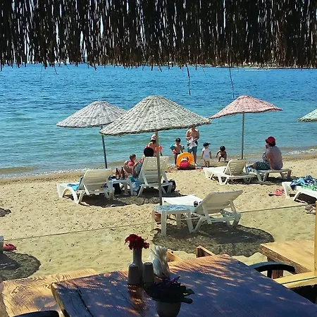 Hotel Pitos Gumusluk