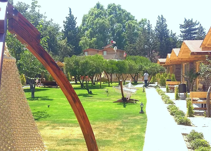 Pitos Hotel Gümüşlük