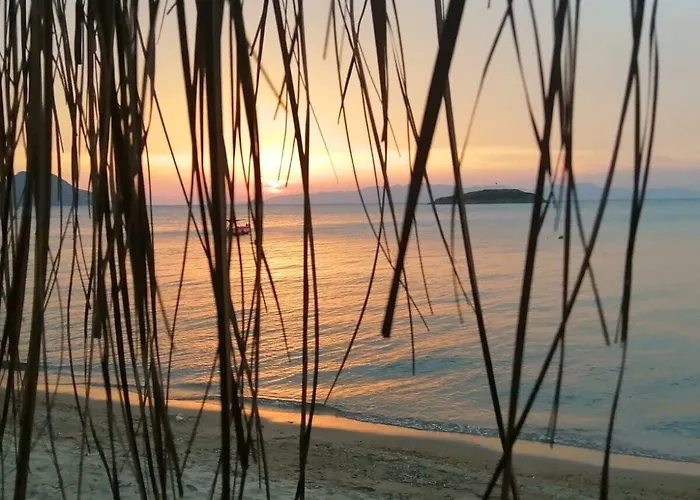 Hotel Pitos Gümüşlük