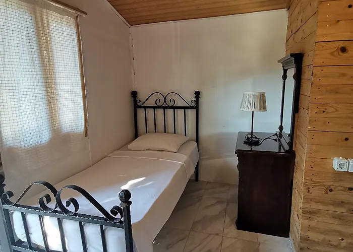 Pitos Hotel Gümüşlük