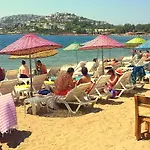 Hotel Pitos Gumusluk