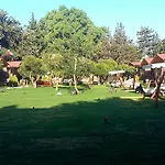 Pitos 3* Gumusluk