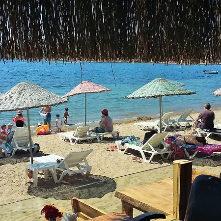 Pitos Ξενοδοχείο 3*