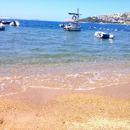 Pitos Gümüşlük