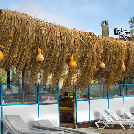 Otel Pitos Gümüşlük