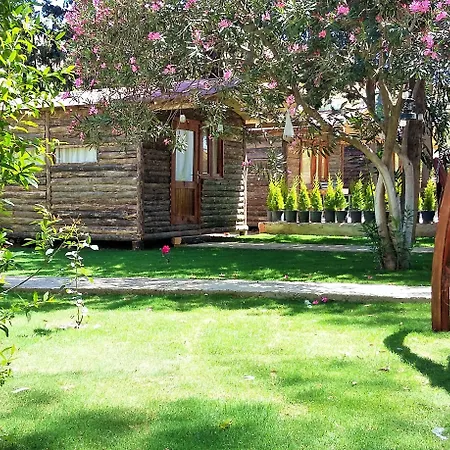 Pitos Hotel