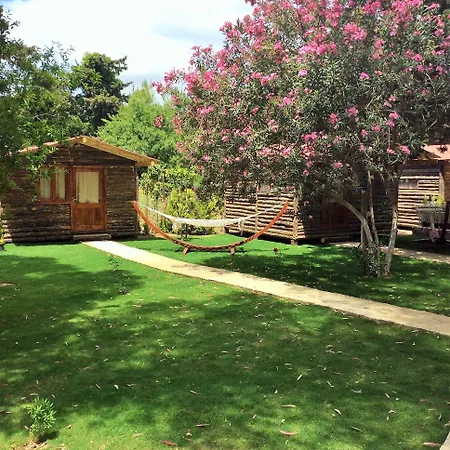 Pitos 3* Gümüşlük