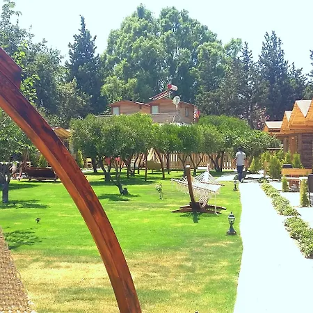 Pitos Otel Gümüşlük