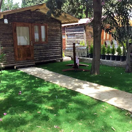 Hotel Pitos