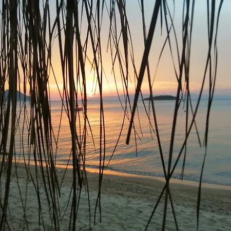 Otel Pitos Gümüşlük