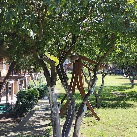 Pitos Otel Gümüşlük