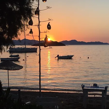 Pitos Gümüşlük