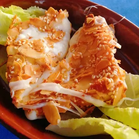 Pitos Gumusluk