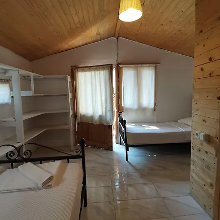 Pitos Hotel