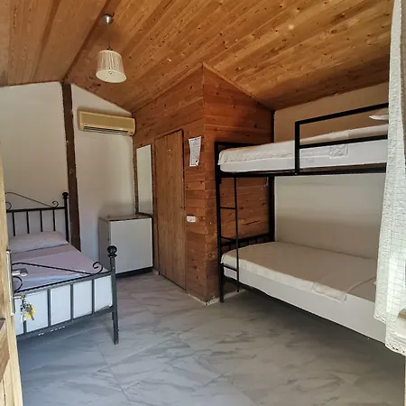 Pitos Hotel Gümüşlük