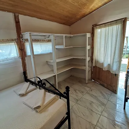 Pitos Ξενοδοχείο Gumusluk