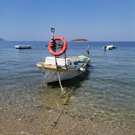 Pitos 3* Gumusluk