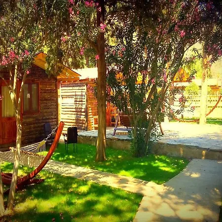 Hotel Pitos
