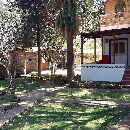 Pitos Ξενοδοχείο 3*