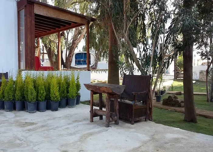 Hotel Pitos Gumusluk